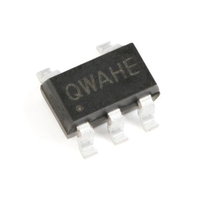 原装正品SY6280AAAC丝印QW