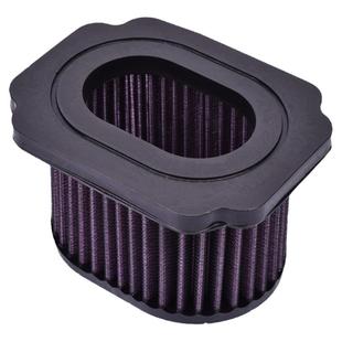 适用雅马哈XSR700 Tracer FZ07 MT07空气滤芯滤清器长效机滤空滤