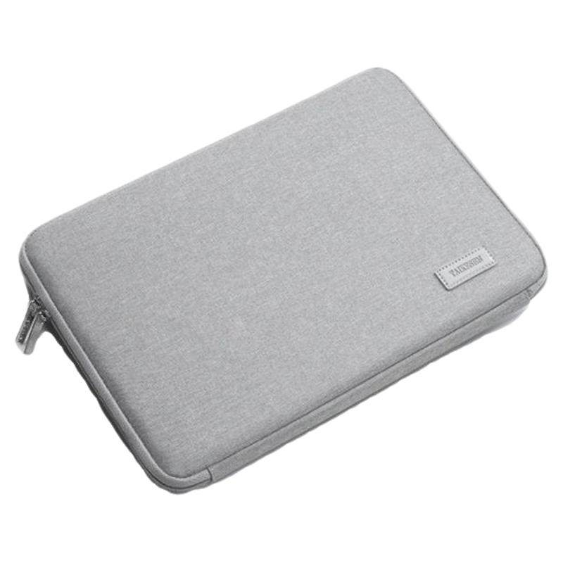 笔记本电脑包内胆包适用于苹果macbook联想小新air15华为matebook14寸戴尔华硕15.6寸pro13男小米