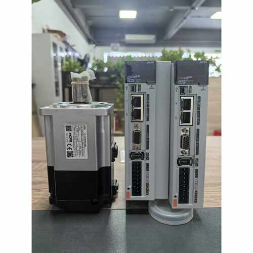 议价SV-X3EB100A-A2 E380-0.75G3BE-00 SV-X2MH150A-B2LA伺服电机