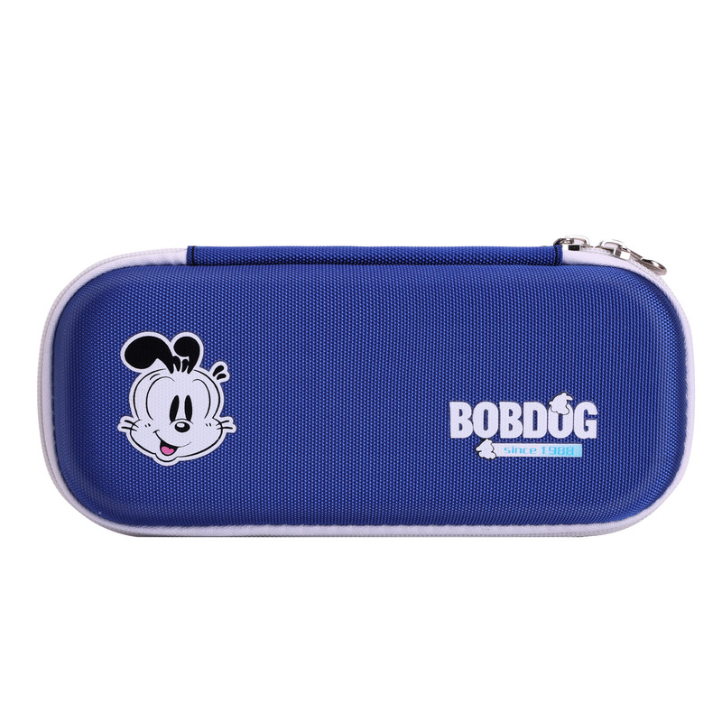 BOBDOG米奇大容量多功能笔袋