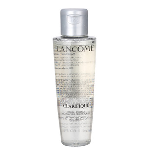 兰蔻极光水50ml 净澈焕肤双重精华水 混油皮真爱保湿补水