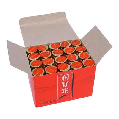 经典马油护肤防裂老牌