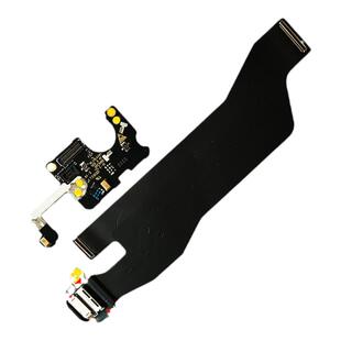 适用于华为Mate10Pro尾插充电排线 MT10Pro BLA-AL00送话器小板