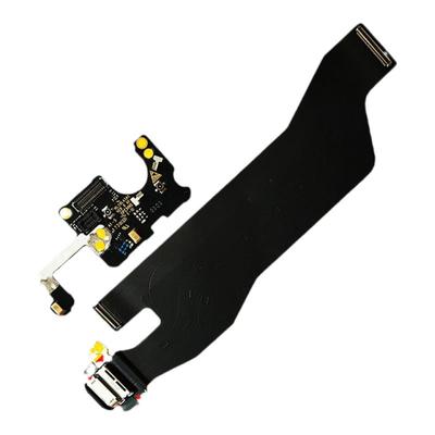 适用于华为Mate10Pro尾插排线