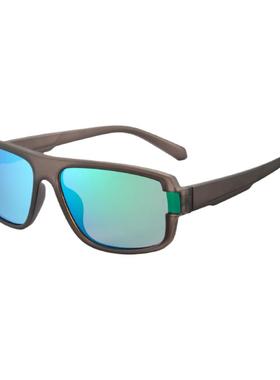 Cyxus户外运动防紫外线太阳镜爬山骑行开车钓鱼专用偏光男士墨镜