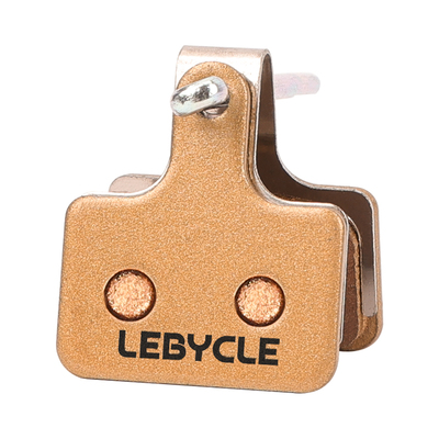 禧玛诺刹车片乐百客公路适用