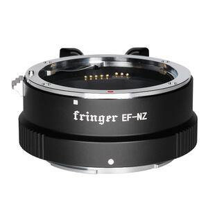 Fringer EF-NZII二代适用于佳能EF/EFS镜头转尼康ZF微单Z6III/ZF/Z5/Z6/Z7II/Z50/Zfc/Z8/Z9自动转接环