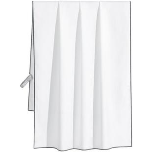 速干浴巾游泳毛巾吸水运动健身沙滩巾便携披肩温泉保暖成人男女款