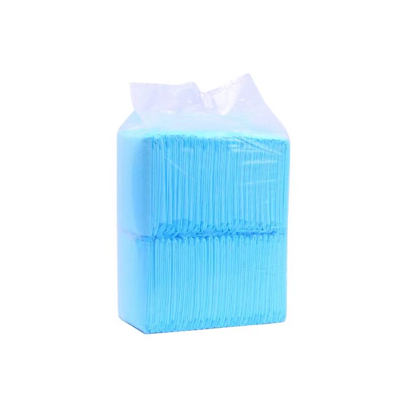 狗狗尿片泰迪小狗吸水尿垫年尿不湿金毛大号中厚除臭尿布宠物用品