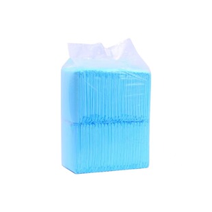 狗狗尿片泰迪小狗吸水尿垫年尿不湿金毛大号中厚除臭尿布宠物用品