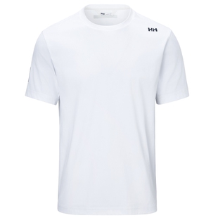 HELLY HANSEN/HH 26春航海系列专业户外运动徒步基础速干T恤短袖