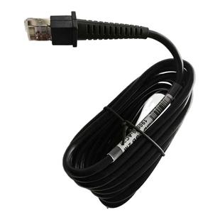 Mindeo民德MD USB 2M扫描枪扫码器ES4650连接数据线md2250 CS2290