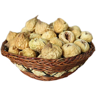 即食小零食新疆阿图什特级新鲜小无花果干500g大果特产天然无加工