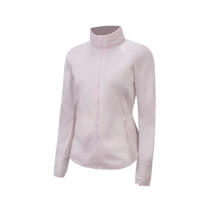 Goal Smasher 女士运动夹克 防晒芯吸丨lululemon丨LW4CGBS
