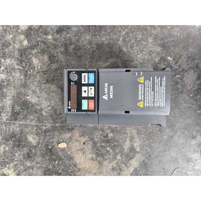 在线议价台达MS300变频器VFD5A5MS43ANSAA