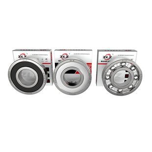 440材质不锈钢轴承S6300 S6301 S6302 S6303 S6304 S6305ZZ