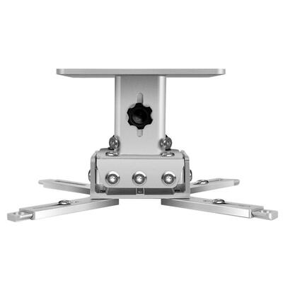 投影机支架吊装支架伸缩升降