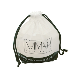 黑魔法洗脸巾一次性纯棉卷筒擦脸洗脸洁面巾加厚重棉柔化妆巾美容