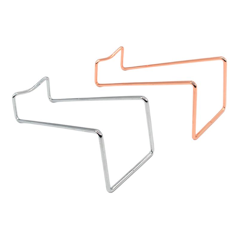 雅镔派红酒架简约实用红酒托瓶架