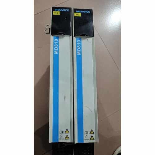 询汇川MD81050M4T2.2G200原装正品拆机的功