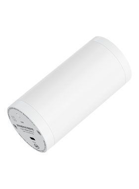 平头熊S6mini隐藏式智能窗帘电机
