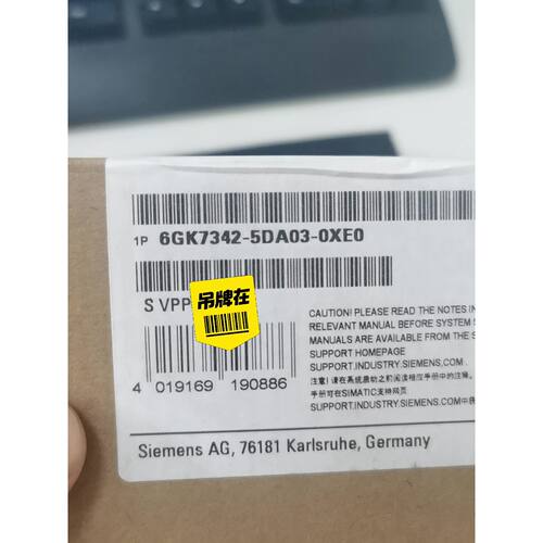 6gk7342-5da03-0xe0模块，未开询价