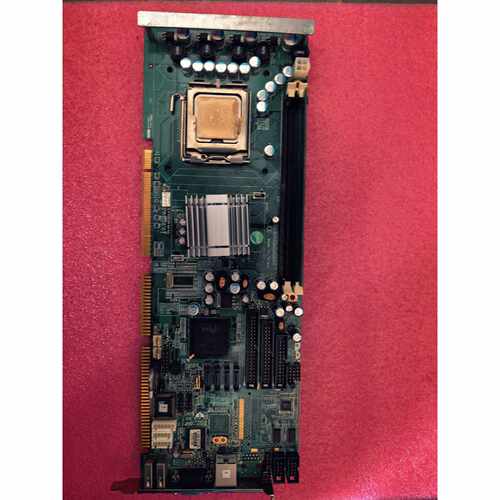 询价艾讯工控机主板SBC81203 Rev A4-RC 工业