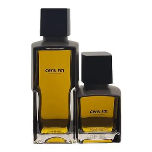 思绪之水centpm香水桂花美食调柑橘干草cent.pm上海小众试香小样