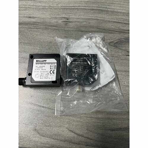 询价巴鲁夫BOS 26K-PA-1HC-S4-C光电传感器，