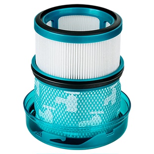 适配于戴森吸尘器滤芯V16 Piston Animal/Nautik过滤耗材过滤海帕