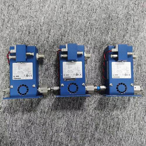 议价HORIBA LF-F404M-A-EVD MASS FLO
