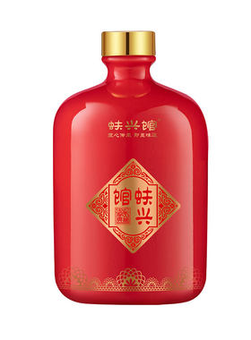 即墨黄酒十年陈酿甜型礼盒装