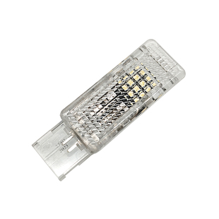 SCOE适用小鹏MONO M03高亮后备箱尾箱行李箱灯总成