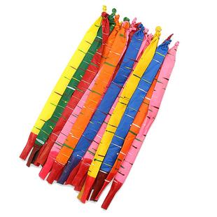 儿童火箭飞天气球乳胶地转充气会飞会叫卡通儿童玩具汽球礼品无毒