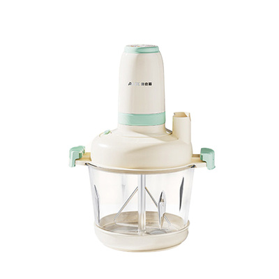 奥克斯和面绞肉机家用料理搅拌机