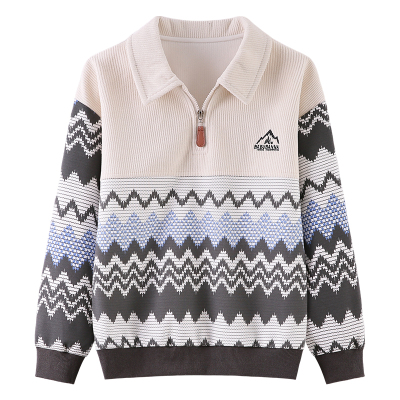 男童卫衣2025新款秋冬款加绒