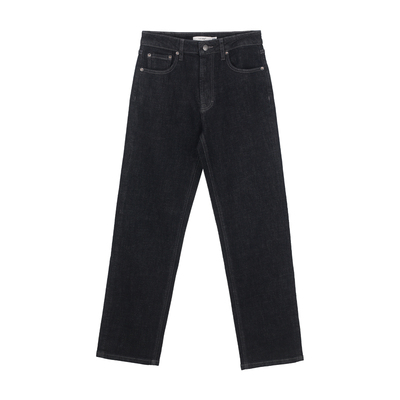 大名鼎鼎的501原色直筒裤