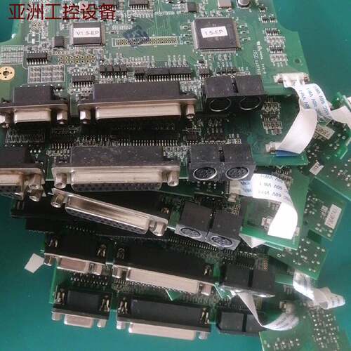 东元伺服驱动器主板型号FABJX037AJX043请询价