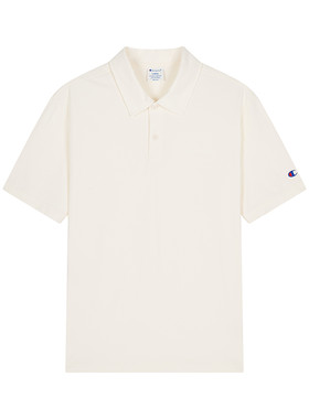 Champion冠军短袖POLO衫