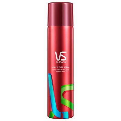 沙宣肆意定型喷雾200ml/50ml