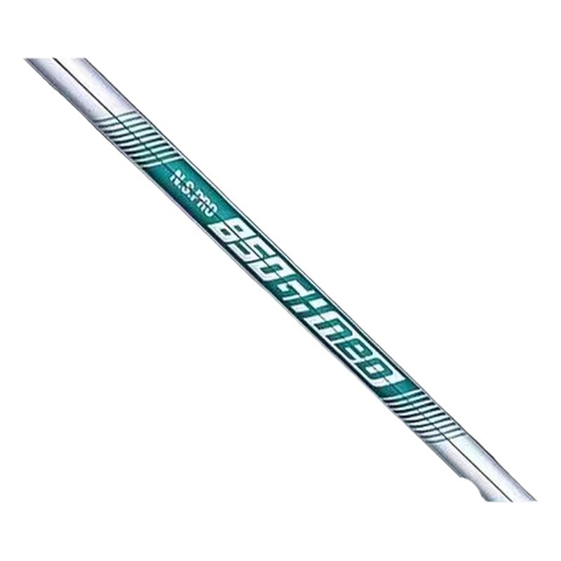 原装进口正品高尔夫铁杆组专用N.S.PRO850进口轻量钢杆身950S\R级