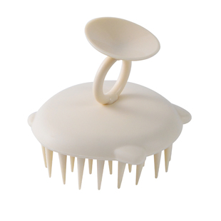 洗头按摩梳子头皮按摩清洁洗头神器女士专用止痒抓头器头部经络刷