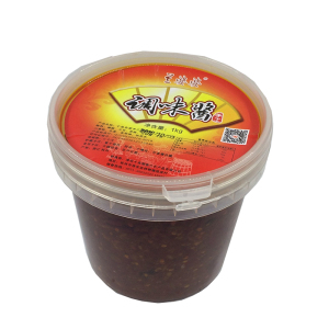 千岛湖农家酱特产饭店餐饮用包邮