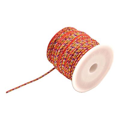 超值包邮端午线绳编织