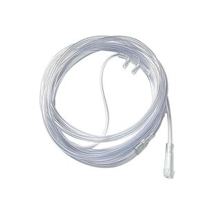 麦德哈特氧气管一次性医用吸氧管鼻吸式硅胶鼻氧管制氧机输氧气管