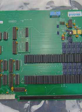 Teradyne Eagle Test Systems ASM0557 Circuit Board, ETS-300 E