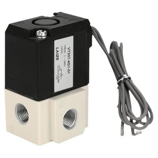 真空电磁阀VT307-5G1-02二位三通高频控制VT307V-5G1-4G 3G 6G-01