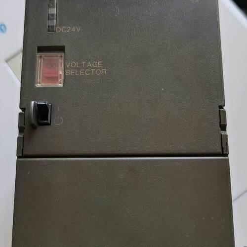 【询价】S7-300 PLC电源模块 PS307， 6ES73适用