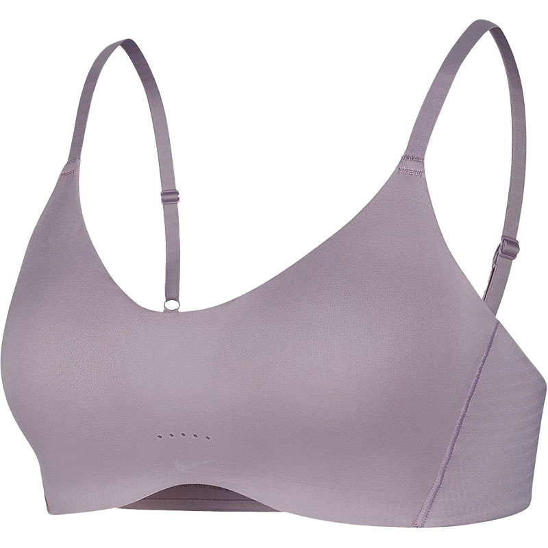 Nike/耐克正品Alate Minimalist女子训练运动内衣DM0527-501